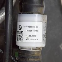 BMW X3 G01 Zbiornik płynu AdBlue 7390672