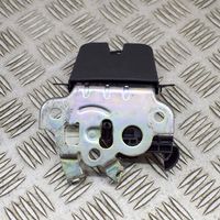 Skoda Fabia Mk3 (NJ) Serrure de loquet coffre 8R0827505A