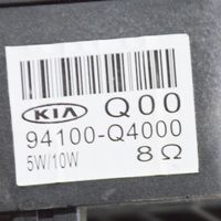 KIA Niro Autres dispositifs 94100Q4000