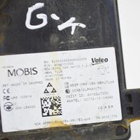 KIA Niro Katvealueen hallinnan moduuli G599151000