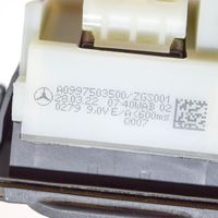 Mercedes-Benz GLE W167 Kamera zderzaka tylnego A0997503500