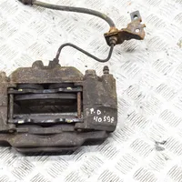 Toyota Hilux (AN120, AN130) Pinza del freno anteriore 477300K350