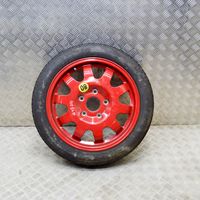 Porsche Boxster 986 Ruota di scorta R12 99636213001