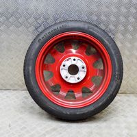 Porsche Boxster 986 Ruota di scorta R12 99636213001