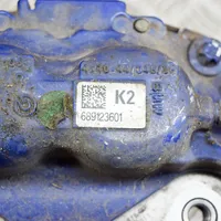 BMW X3 G01 Stabdžių diskų ir suportų rinkinys 6887410