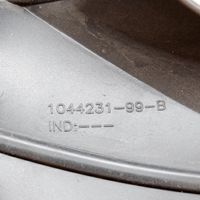 Tesla Model 3 Enjoliveurs R12 104423199B