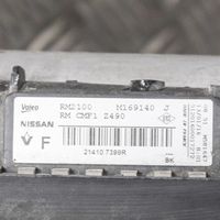 Nissan Qashqai Oro kondicionieriaus sistemos komplektas DK993002