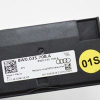 Audi Q5 SQ5 USB jungtis 8W0035708A