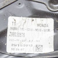 Honda CR-V Rétroviseur électrique de porte avant E1021243