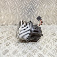 Audi A4 S4 B8 8K Heater fan/blower 8T0820521