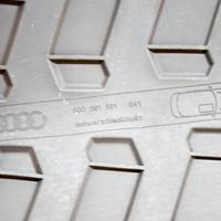 Audi Q5 SQ5 Kilimėlių komplektas 80C061501