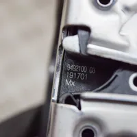 BMW X3 G01 Priekšpusē slēdzene 9492100