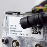 Volvo XC40 Automatic gearbox 1285478