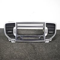 KIA Sportage Garniture, panneau de grille d'aération 