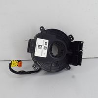 Opel Astra J Airbag slip ring squib (SRS ring) 22914039