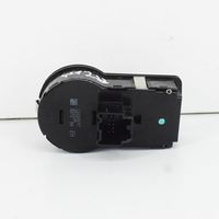 Opel Astra J Light switch 13268697