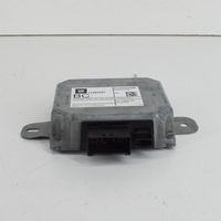 Opel Astra J Centralina/modulo navigatore GPS 13384291