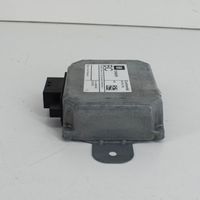 Opel Astra J Centralina/modulo navigatore GPS 13384291