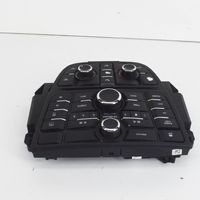 Opel Astra J Set di interruttori 13444592