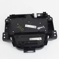 Opel Astra J Set di interruttori 13444592