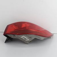 Opel Astra J Lampa tylna 13282243