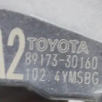 Toyota Land Cruiser (J150) Czujnik uderzenia Airbag 8917330160