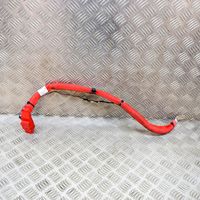 BMW X3 G01 Cable positivo (batería) 6839820