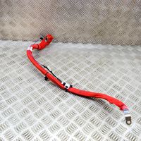 BMW X3 G01 Positive cable (battery) 6839820