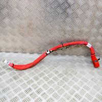 BMW X3 G01 Cable positivo (batería) 6839820