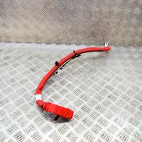 BMW X3 G01 Cable positivo (batería) 6839820