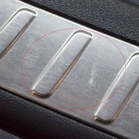 BMW X3 G01 Protection de seuil de coffre 6997100