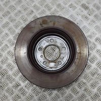 BMW 4 F32 F33 Aizmugurējais bremžu disks 6864899