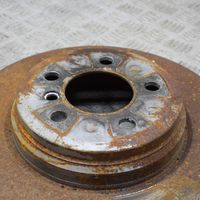 BMW 4 F32 F33 Aizmugurējais bremžu disks 6864899