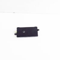 BMW X3 G01 Antenos stiprintuvas 9389613