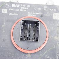 BMW X3 G01 Moduł sterujący statecznikiem LED 8491414