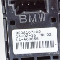 BMW 4 F32 F33 Przyciski szyb 9208107