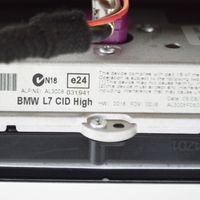 BMW 4 F32 F33 Monitor / wyświetlacz / ekran 9292248