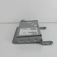 Volvo V40 Amplificateur de son 31409935