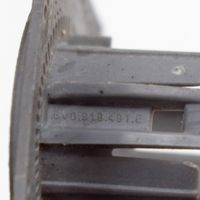 Skoda Fabia Mk3 (NJ) Uchwyt przedniego czujnika parkowania PDC 6V0919491E
