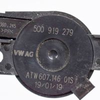 Skoda Fabia Mk3 (NJ) Głośnik / Buzzer czujnika parkowania PDC 5Q0919279