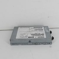 Volvo V40 HiFi Audio sound control unit 31409951AC