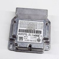 Skoda Fabia Mk3 (NJ) Module de contrôle airbag 6C0959655K