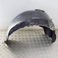 Skoda Fabia Mk3 (NJ) Rear arch fender liner splash guards 6V9810969B