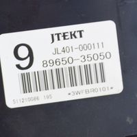 Toyota Land Cruiser (J150) Moduł / Sterownik wspomagania kierownicy 8965035050