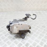 Toyota Land Cruiser (J150) Pre riscaldatore ausiliario (Webasto) 8711042030