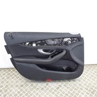 Mercedes-Benz C W205 Kit intérieur A2056808804