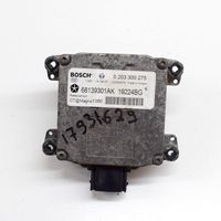 Jeep Cherokee Capteur radar de distance 68139301AK