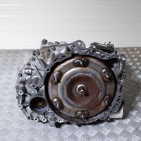 Volvo S60 Automatic gearbox TG81SC