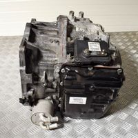 Volvo S60 Automatic gearbox TG81SC