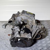 Volkswagen Polo V 6R Manuaalinen 6-portainen vaihdelaatikko PED